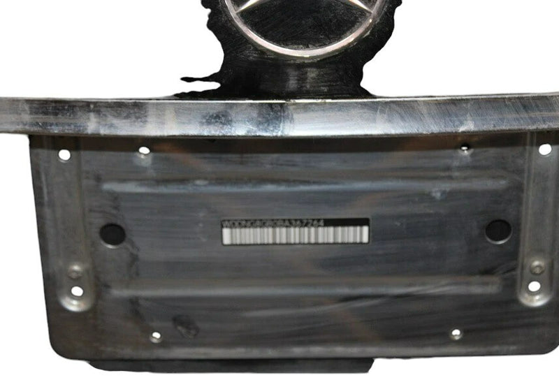 Load image into Gallery viewer, 07-13 Mercedes S350 S400 S550 W221 Rear Trunk Lid Shell Panel Cover Oem
