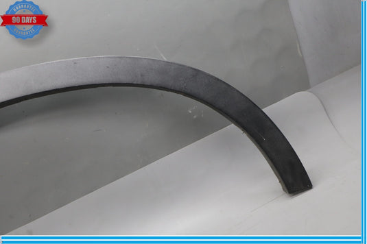 07-13 BMW X5 E70 Front Right Fender Wheel Arch Cover Molding Trim Oem