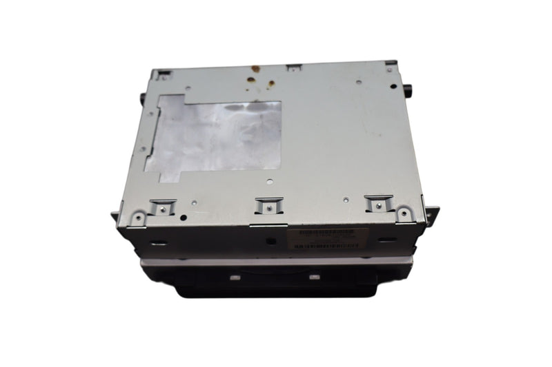 Load image into Gallery viewer, 10-15 Jaguar X351 XJ XJL Front Dashboard AM FM CD Radio Player Receiver Oem
