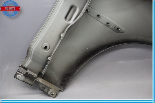10-19 Jaguar X351 XJ XJL Front Right Passenger Side Fender Panel Oem