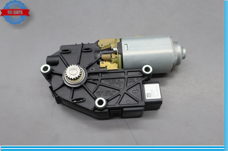 Load image into Gallery viewer, 09-16 Hyundai Equus SIG Sunroof Moonroof Sun Moon Roof Motor Oem
