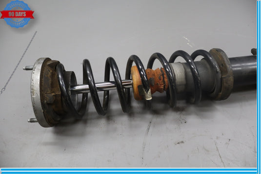 09-10 BMW 750i 750Li F01 F02 Rear Right Side Strut Shock Absorber Spring Oem
