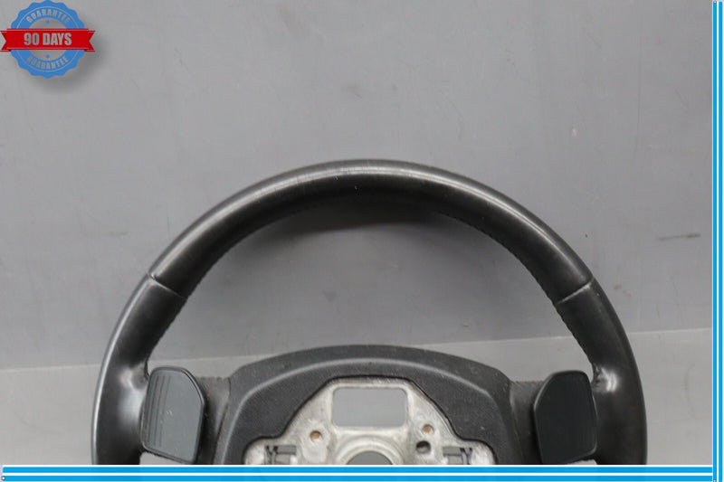 Load image into Gallery viewer, 11-18 Audi A8 A8L Quattro Front Left Driver Side 4 Spoke Steering Wheel Oem
