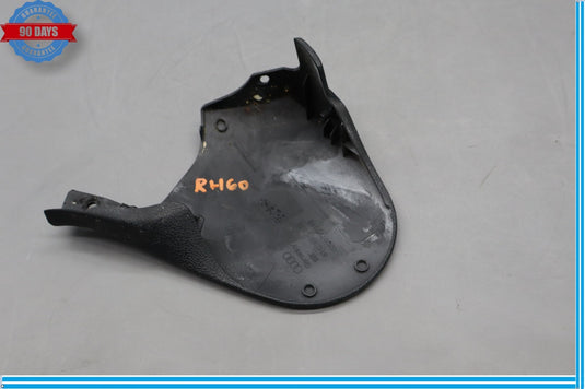 08-18 Audi A6 Quattro Front Right Side Seat Inner Trim Cover Panel Oem