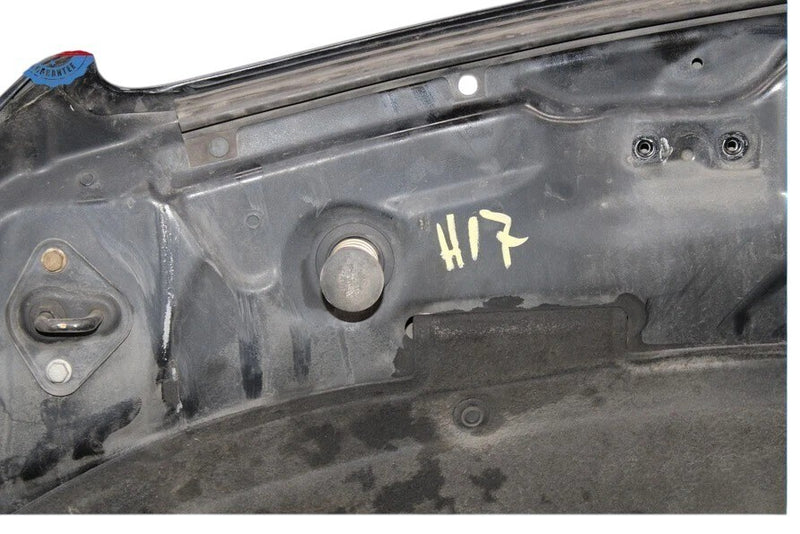 Load image into Gallery viewer, 12-14 Mercedes C250 C300 C350 Hood Bonnet Cover Panel Assembly A2048800957 Oem
