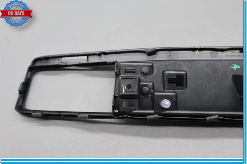 Load image into Gallery viewer, 11-17 Volkswagen Touareg Right Passenger Side Dashboard Panel Dash Trim Oem
