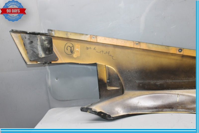 Load image into Gallery viewer, 04-09 Cadillac XLR Front Right Passenger Side Fender Cover Panel 15209290 Oem
