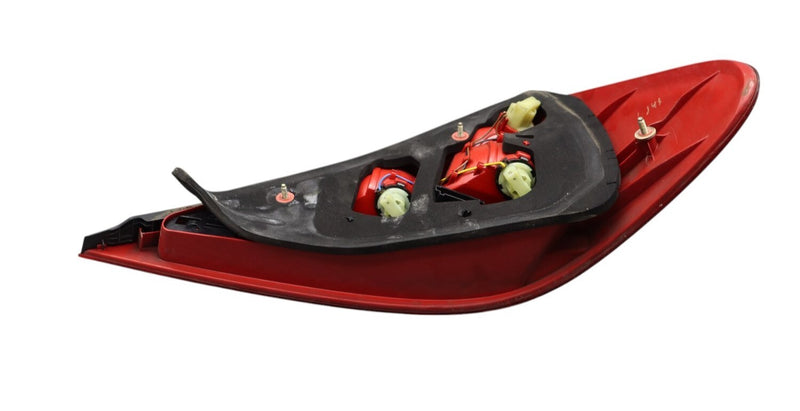 Load image into Gallery viewer, 03-06 Mercedes SL500 SL600 Rear Left Driver Side Tail Light Tail Lamp Oem
