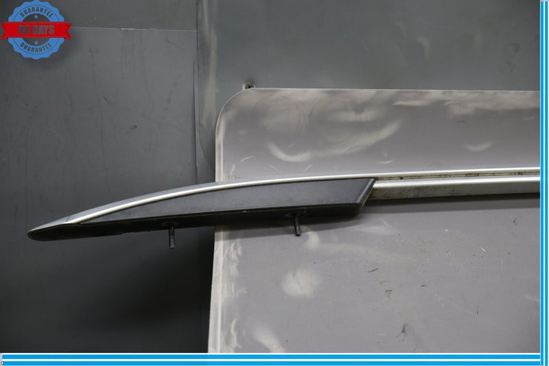 Load image into Gallery viewer, 11-17 Volkswagen Touareg Right Side Roof Rail Rack Luggage Carrier Molding Oem
