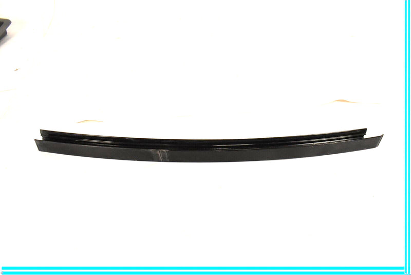 Load image into Gallery viewer, 09-15 BMW 750i 750Li F02 F01 Rear Left Door Window Glass Guide Channel Oem
