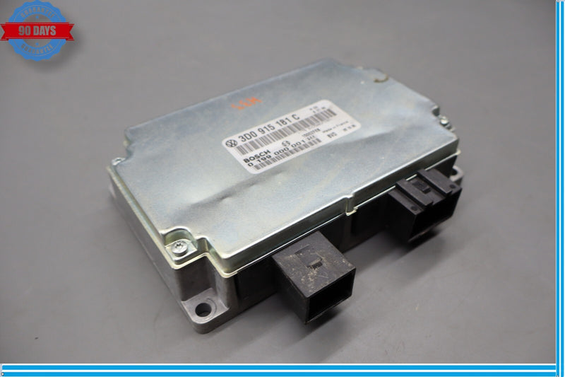 Load image into Gallery viewer, 03-12 Bentley Continental Flying Spur Battery Stabilization Control Load Oem
