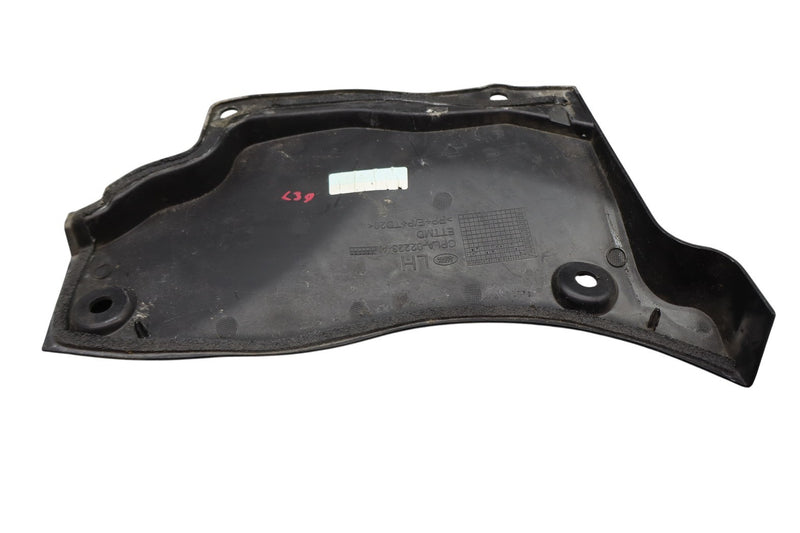 Load image into Gallery viewer, 14-17 LR Range Rover L494 Front Left Side Windshield Cowl Trim CPLA-02223-A Oem
