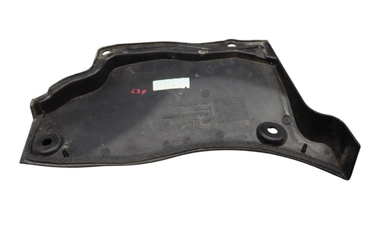 14-17 LR Range Rover L494 Front Left Side Windshield Cowl Trim CPLA-02223-A Oem