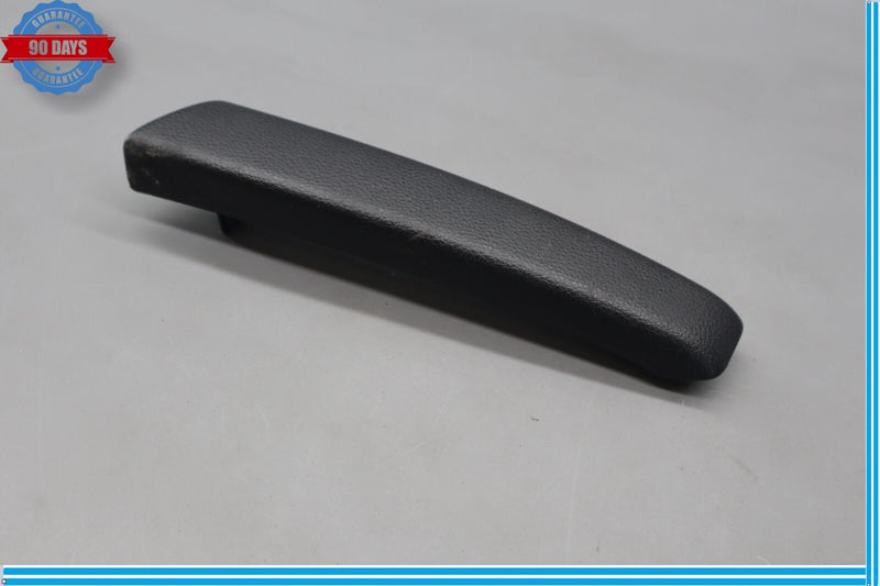 Load image into Gallery viewer, 07-15 Audi Q7 4L Rear Right Passenger Door Interior Handle Trim Cap Oem

