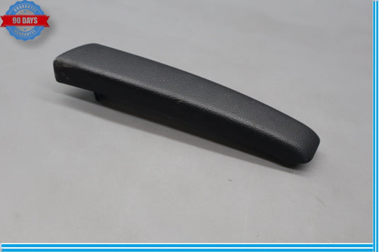 07-15 Audi Q7 4L Rear Right Passenger Door Interior Handle Trim Cap Oem