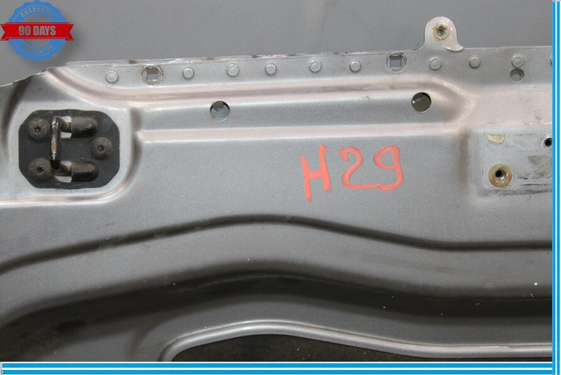 Load image into Gallery viewer, 03-12 Bentley Continental Flying Spur Hood Bonnet Cover Panel Assembly Oem
