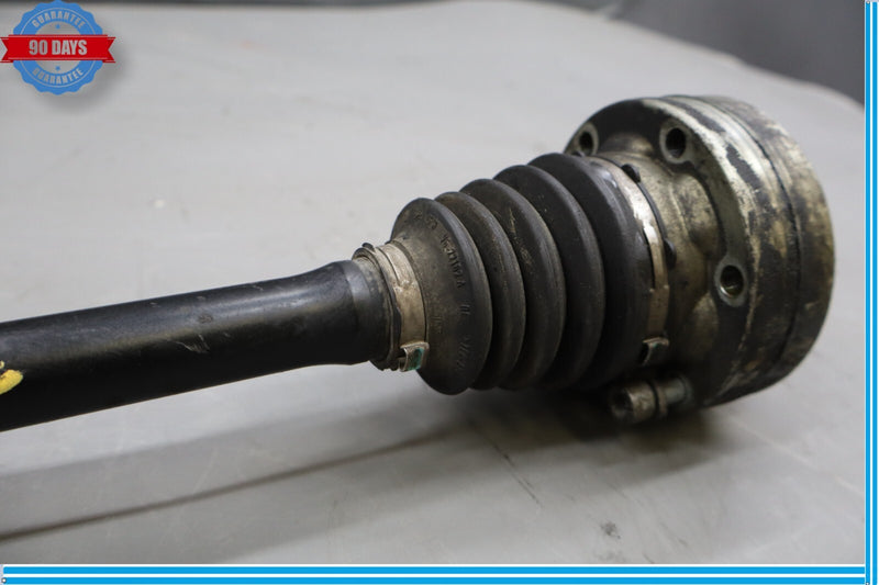Load image into Gallery viewer, 11-18 Porsche Cayenne 958 Turbo Front Right or Left Side Axle CV Shaft Oem
