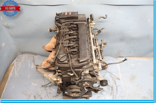 Engine Gasoline 3.6L VIN A 5th Digit Fits 11-12 PORSCHE CAYENNE 2815480 195K MI