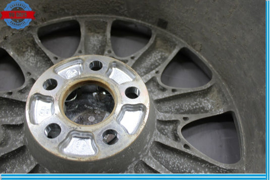 11-13 Hyundai Equus Signature Front Wheel Rim Disc Chrome 8.0x19 19'' Oem