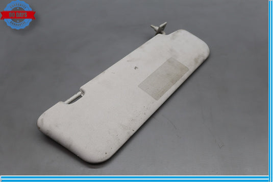 06-11 Mercedes W219 CLS550 CLS55 Front Left Driver Side Sunvisor Sun Visor Oem