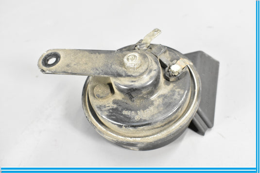 00-06 Mercedes S500 S600 W220 Left High & Low Tone Horn Signal Oem