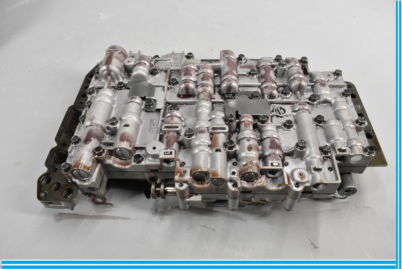 Load image into Gallery viewer, 08-10 Porsche Cayenne Automatic Transmission Valve Body 3.6l ,4.8l Oem
