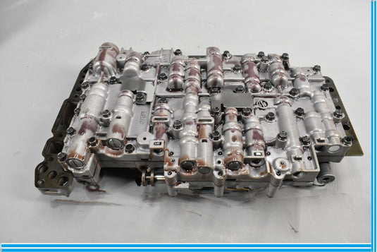 08-10 Porsche Cayenne Automatic Transmission Valve Body 3.6l ,4.8l Oem