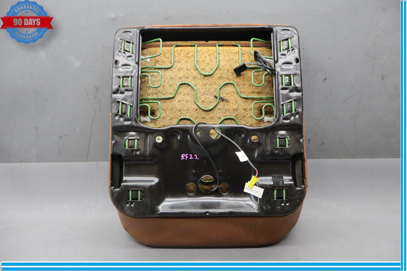 Load image into Gallery viewer, 00-03 Mercedes W210 E320 E430 Front Right Lower Bottom Seat Cushion Oem
