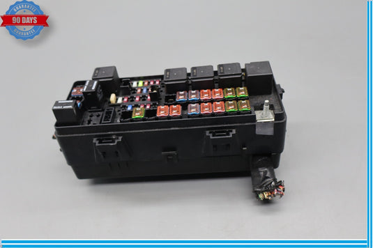 14-20 Maserati Ghibli Engine Fuse Box Relay Block 670036281 Oem