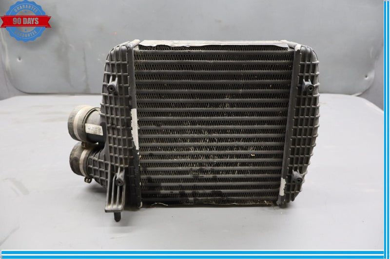 Load image into Gallery viewer, 14-20 Maserati Ghibli Left Driver Side Radiator Turbo Intercooler 16474839 Oem
