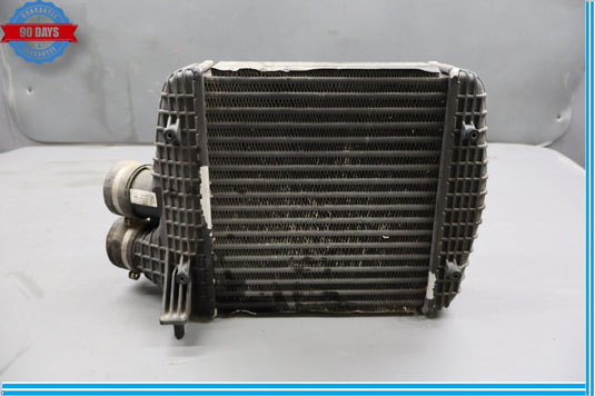 14-20 Maserati Ghibli Left Driver Side Radiator Turbo Intercooler 16474839 Oem
