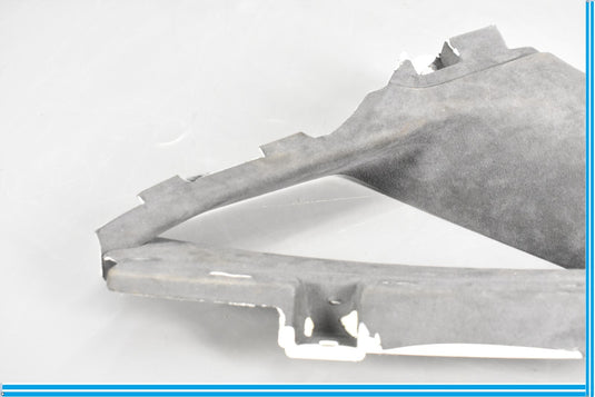 11-18 Audi A8 Quattro S8 Right Passenger Quarter Trim Panel 4H0867242C Oem