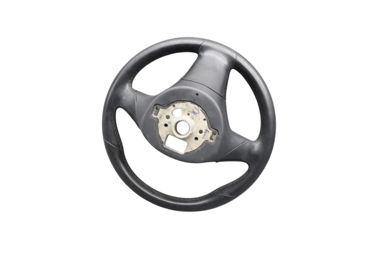 Load image into Gallery viewer, 11-17 Volkswagen Touareg Driver Steering Wheel Assembly Leather Black Oem
