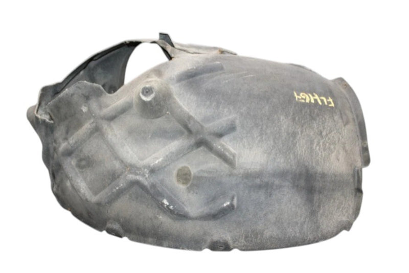 Load image into Gallery viewer, 11-17 Volkswagen Touareg Front Left Driver Side Fender Liner Slash Shield Oem
