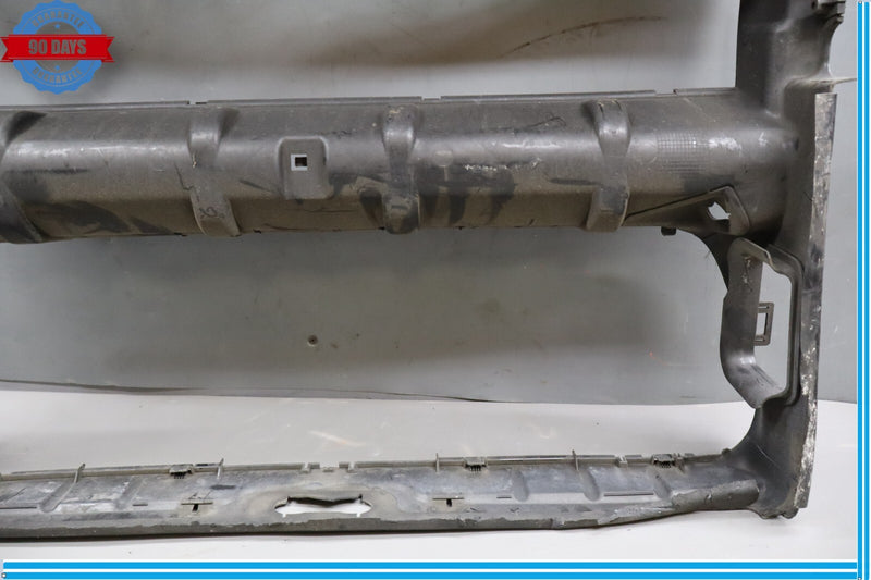 Load image into Gallery viewer, 09-15 BMW 740i 750Li xDrive Front Radiator Air Duct Grille Grill Air Shutter Oem
