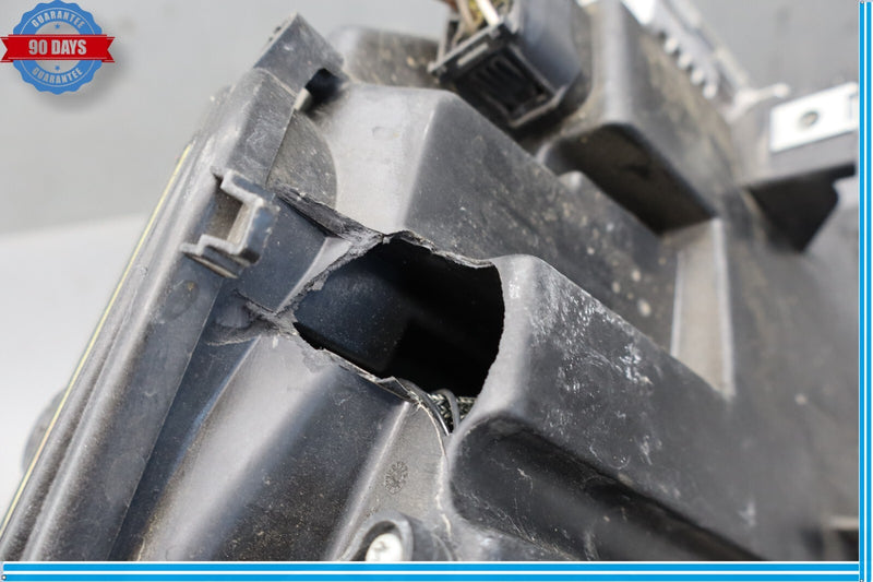 Load image into Gallery viewer, 09-12 BMW 740I 750Li F01 Front Left Driver Side Headlight Head Light Lamp Oem
