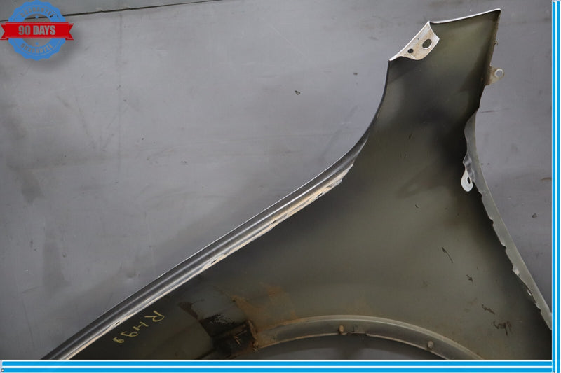 Load image into Gallery viewer, 11-17 Volkswagen Touareg Front Right Passenger Side Fender Shell Cover Oem
