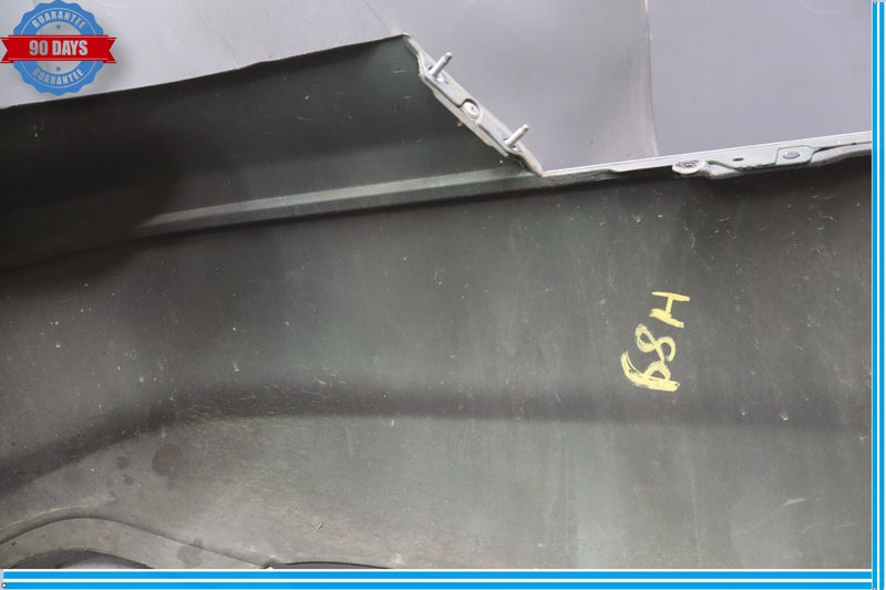 Load image into Gallery viewer, 01-03 Lexus LS430 XF30 Rear Bumper Cover Panel Assembly Green Oem
