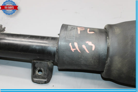 07-13 Range Rover Front Left Driver Side Suspension Air Shock Strut Absorber Oem