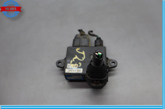 11-13 Hyundai Equus SIGHVAC Fan Motor Controller Module Black 25384-3M280 Oem