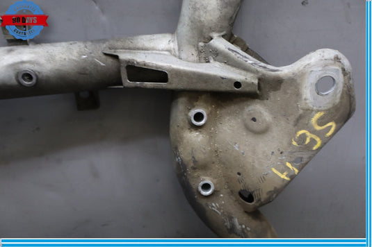 08-17 Mercedes W207 E350 C250 Front Sub Frame Subframe Engine Crossmember Oem