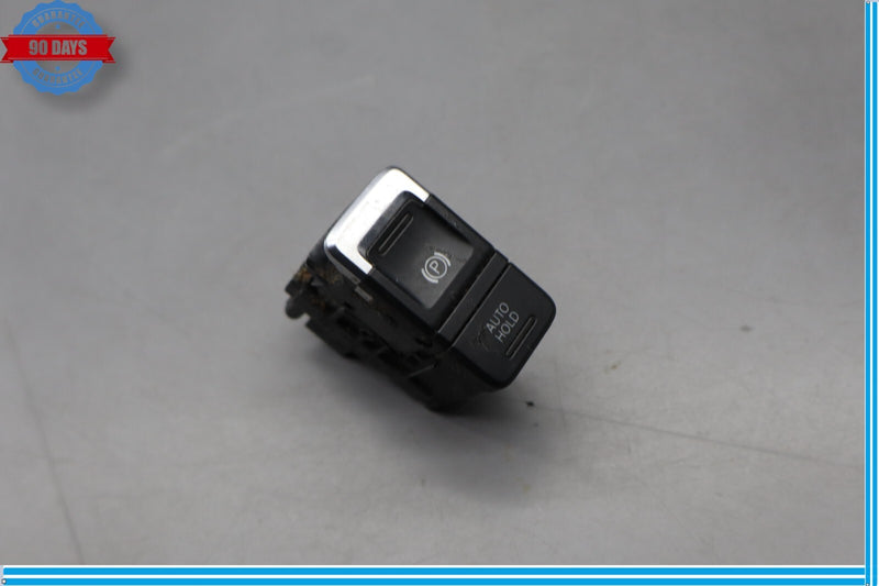 Load image into Gallery viewer, 11-15 Volkswagen VW Touareg Parking Brake P Button Switch 7P1927225A Oem
