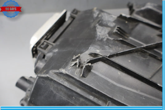 10-13 Porsche Panamera Front Left Side Xenon Headlight Head Light Lamp Oem