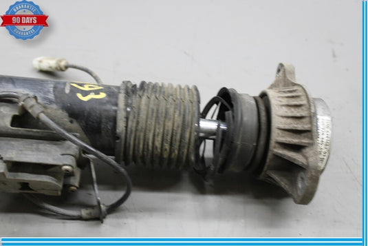 10-17 BMW 535i GT xDrive Rear Left Side Shock Absorber Struts w/VDC Oem