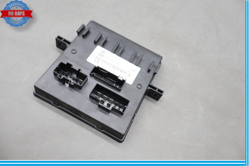 Load image into Gallery viewer, 10-15 Audi Q7 Power Supply Control Module Unit 4F0907279A Oem
