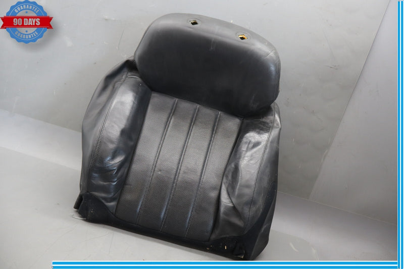 Load image into Gallery viewer, 2006 Bentley Continental Flying Spur Front Right Side Seat Upper Cushion Oem
