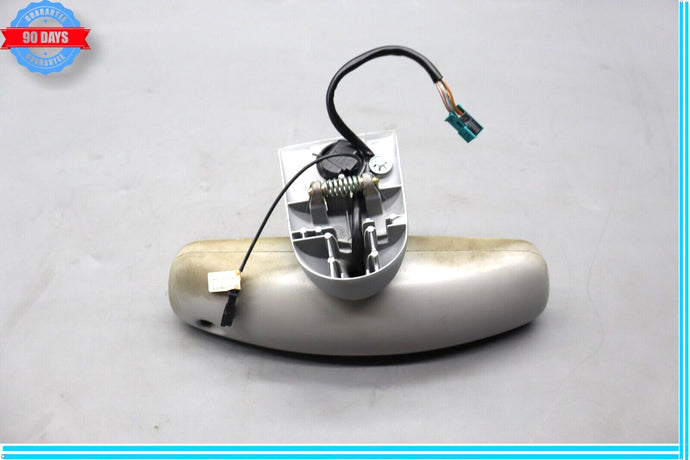 00-03 Mercedes W210 E320 E430 Interior Top Upper Rear View Mirror Assembly Oem