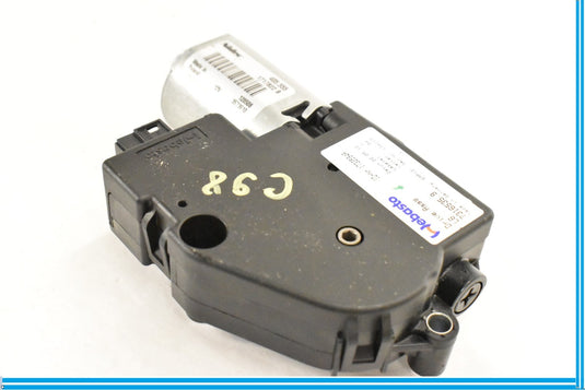 11-16 BMW 528i 535i 550i F10 Sunroof Moon Roof Motor 7316535 Oem