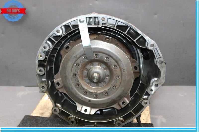 Load image into Gallery viewer, 14-17 Maserati Quattroporte Auto Automatic Transmission Assembly Oem
