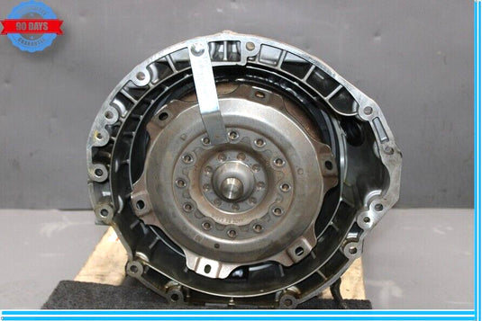 14-17 Maserati Quattroporte Auto Automatic Transmission Assembly Oem